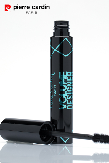 Pierre Cardin Volume Designer Siyah Mascara