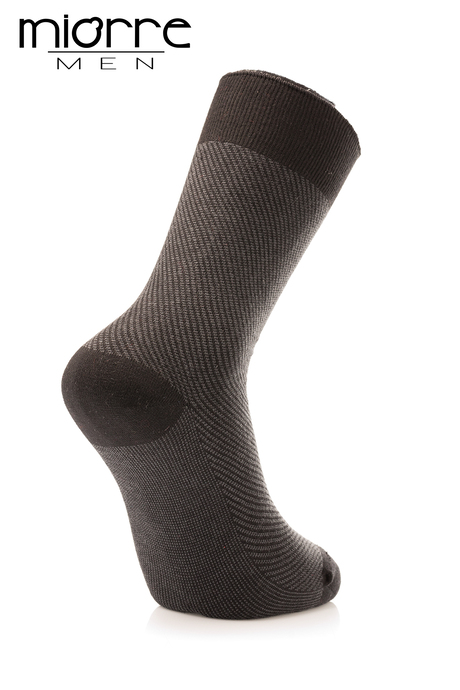 Miorre 3'lü Erkek Çorap