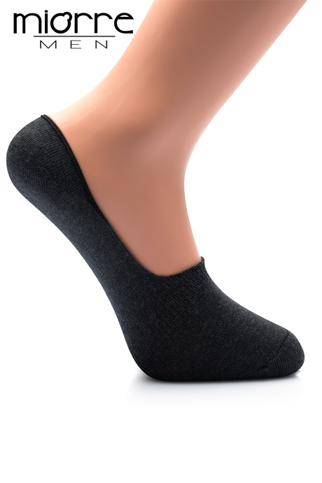 Miorre 3'Lü Erkek Babet Çorabı