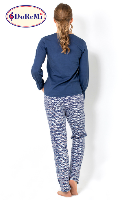 DoReMi Bayan Pijama Takımı