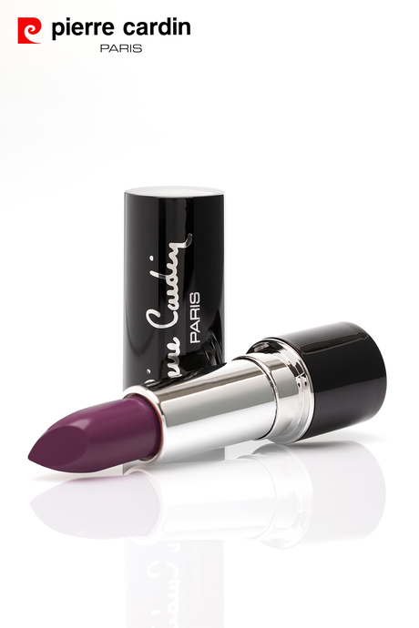 Pierre Cardin Porcelain Matte Edition Lipstick - Magenta -204