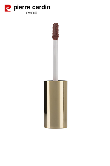 Pierre Cardin Matt Wave Liquid Lipstick – Mat Likit Ruj - Soft Nude