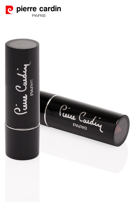 Pierre Cardin Porcelain Matte Edition Lipstick - Red - 216