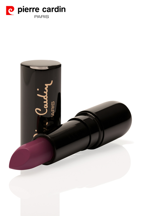 Pierre Cardin Porcelain Edition Lipstick  - Berry Rouge - 231