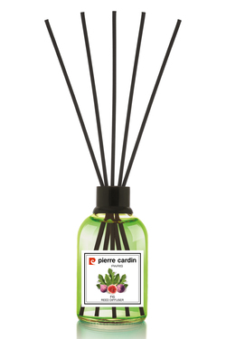 Pierre Cardin Reed Diffuser 110 ml – Fig – İncir Oda Kokusu